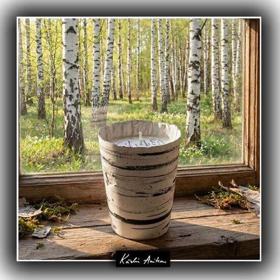 Kolekcija "Bērzu līnija"