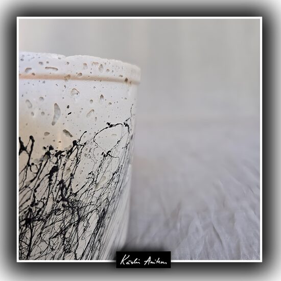 Kolekcija "Lidojošā krāsa"