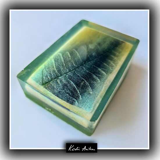 Collection "Imprints"