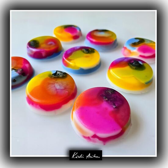 Collection "Braucenes"
