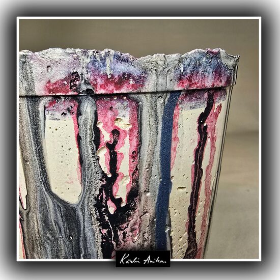 Kolekcija "Mākslinieka darbgalds"