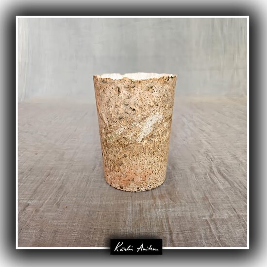 Svece no kolekcijas "Lai krāso daba!"