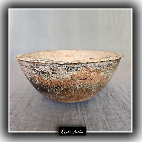 Svece no kolekcijas "Lai krāso daba!"