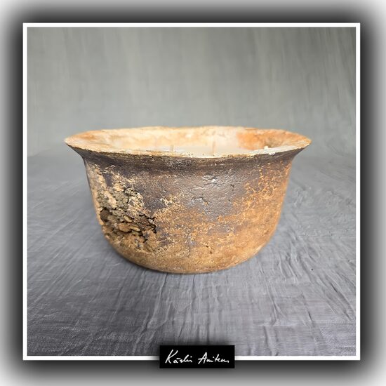 Svece no kolekcijas "Lai krāso daba!"