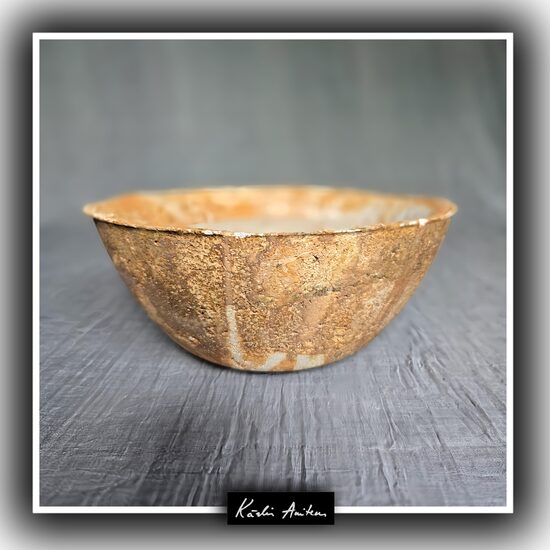 Svece no kolekcijas "Lai krāso daba!"