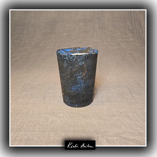 Svece no kolekcijas "Galaktika"