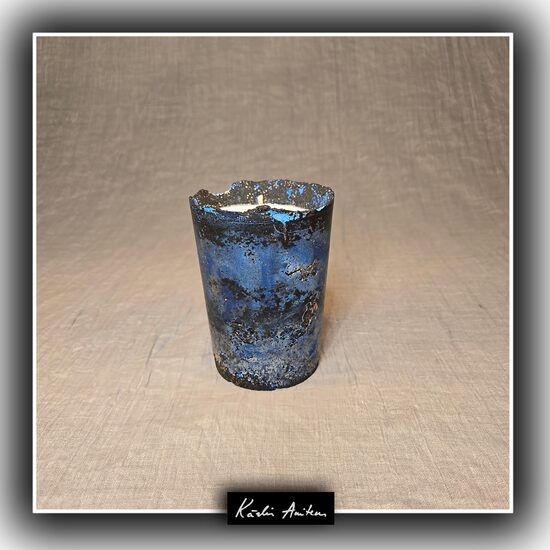 Svece no kolekcijas "Galaktika"