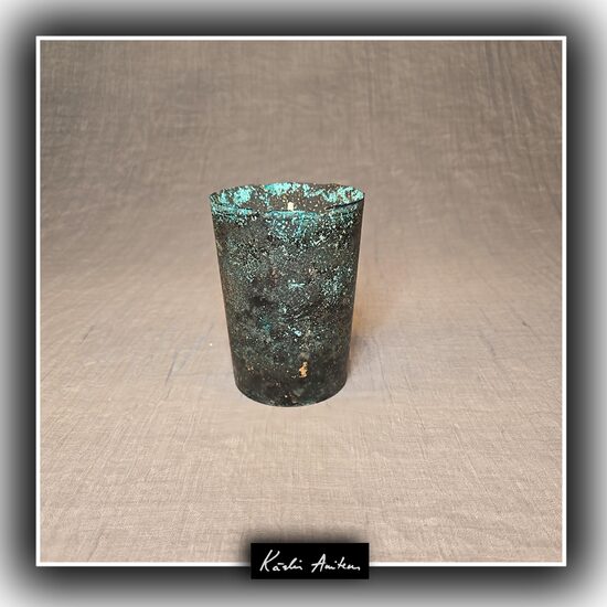 Svece no kolekcijas "Galaktika"