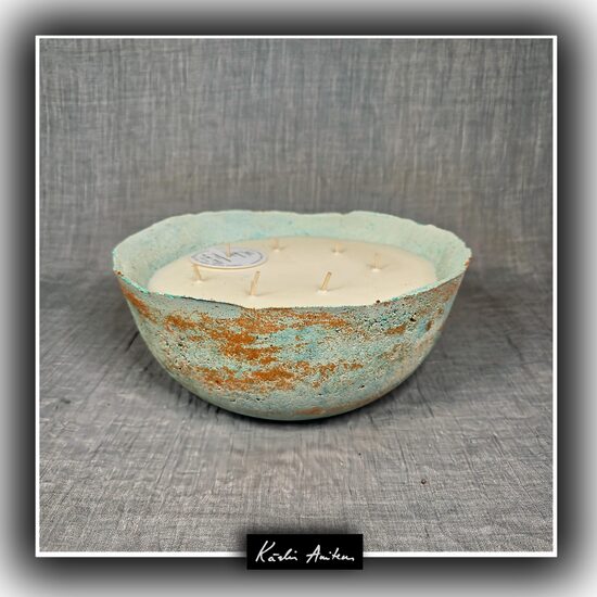 Svece no kolekcijas "Gadu mija"