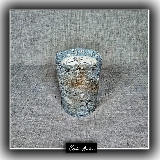 Svece no kolekcijas "Gadu mija"