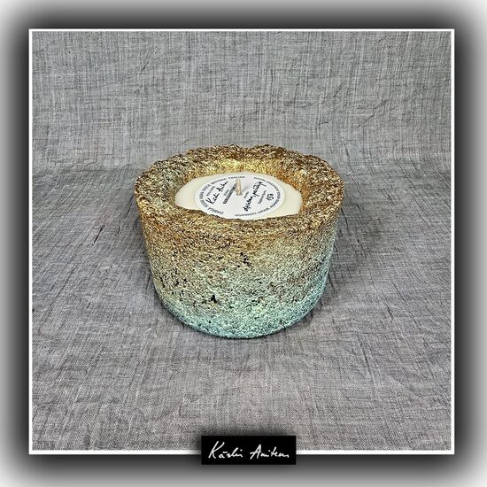 Svece no kolekcijas "Gadu mija"