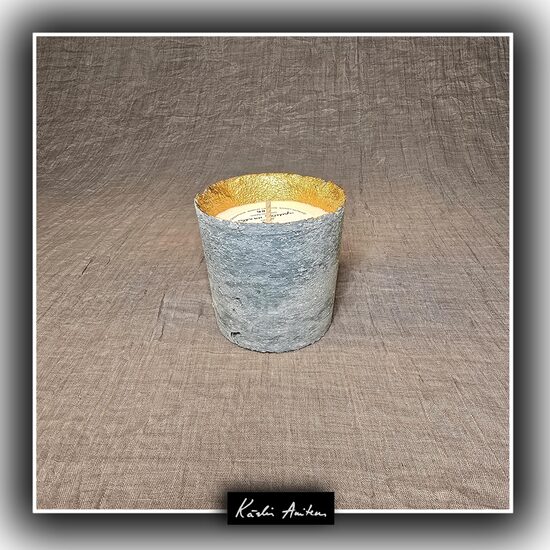 Svece no kolekcijas "Gadu mija"