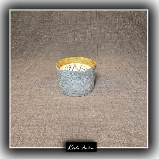 Svece no kolekcijas "Gadu mija"