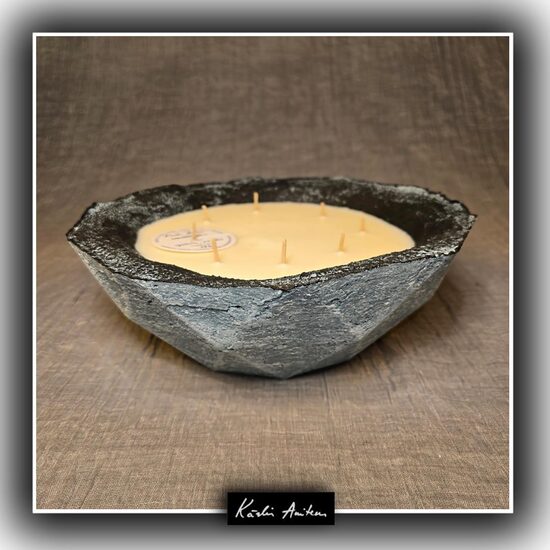 Svece no kolekcijas "Gadu mija"