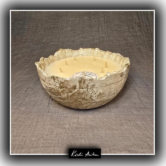 Svece no kolekcijas "Gadu mija"