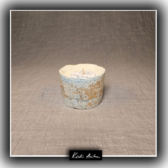 Svece no kolekcijas "Gadu mija"