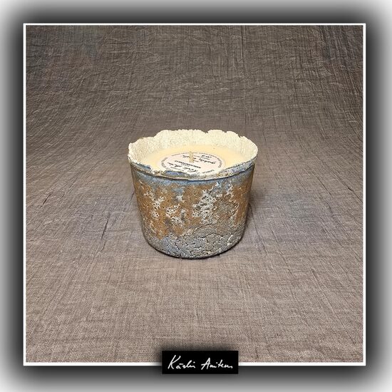 Svece no kolekcijas "Gadu mija"