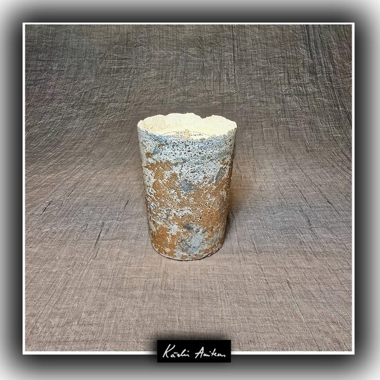 Svece no kolekcijas "Gadu mija"