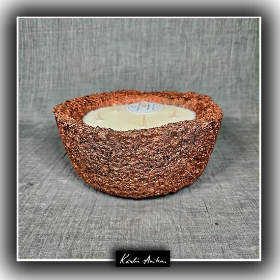 Svece no kolekcijas "Gadu mija"