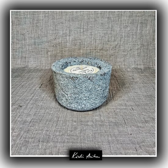 Svece no kolekcijas "Gadu mija"