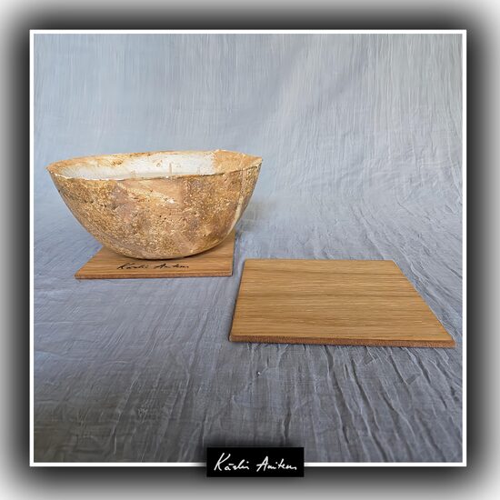 Paliktnis 15 x 15 cm