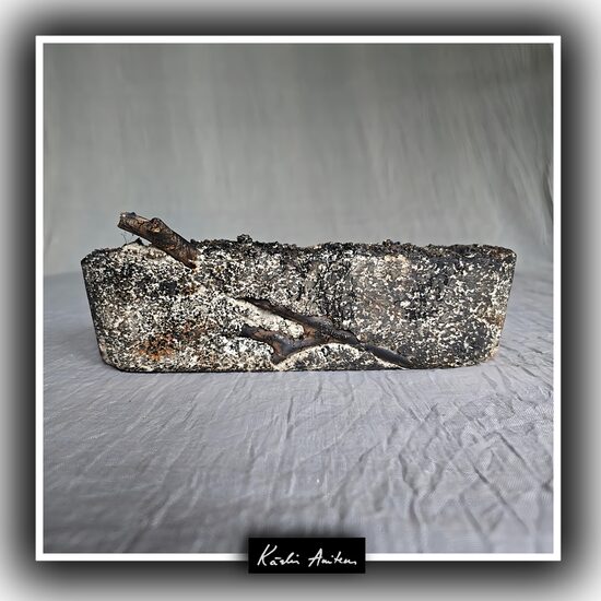 Svečturis no kolekcijas "Spīdala"