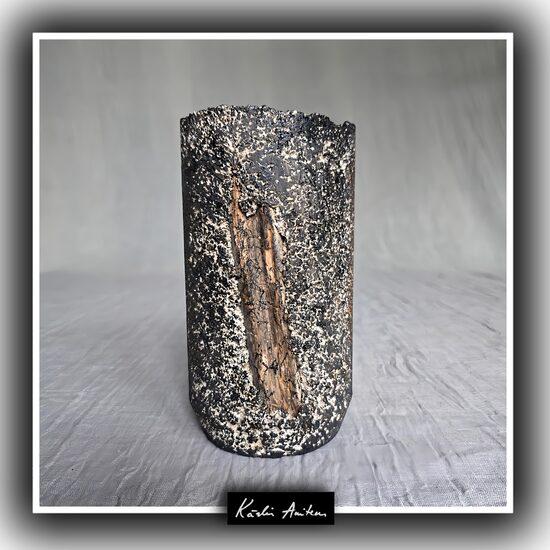 Svečturis no kolekcijas "Spīdala"