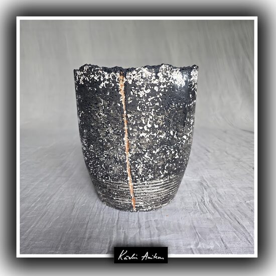 Trauks beramajai svecei no kolekcijas "Spīdala"