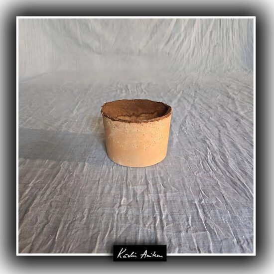 Trauks beramajai svecei no kolekcijas "Lai krāso daba!"