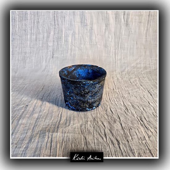 Trauks beramajai svecei no kolekcijas "Galaktika"