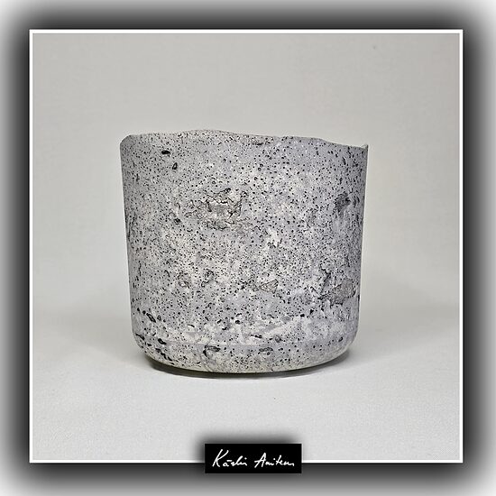 Candle from the "Grandmothers" collection