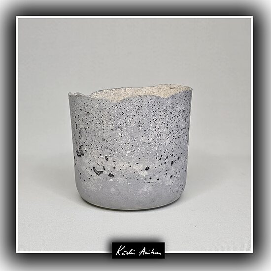 Candle from the "Grandmothers" collection