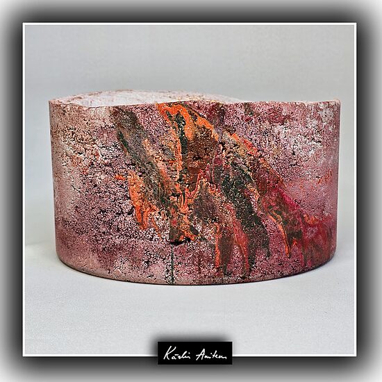Candle from the "Autumn Carousel" collection