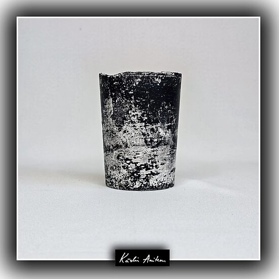 Candle from the "Monochrome" collection