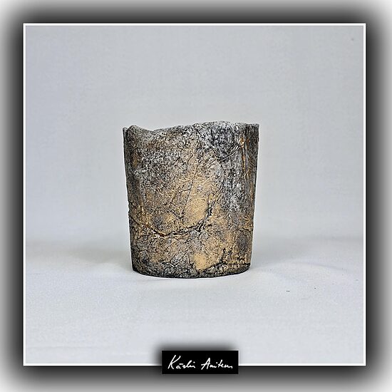 Candle from the "Imprints" collection