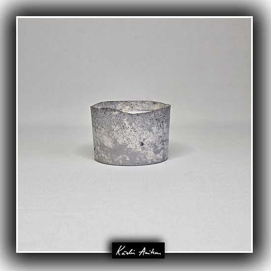 Candle from the "Grandmothers" collection