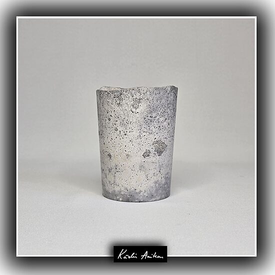 Candle from the "Grandmothers" collection