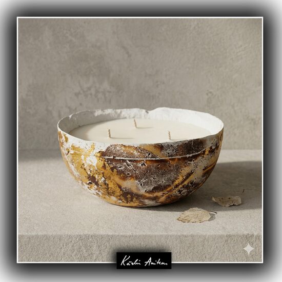 Svece no kolekcijas "Senatnes fragmenti"